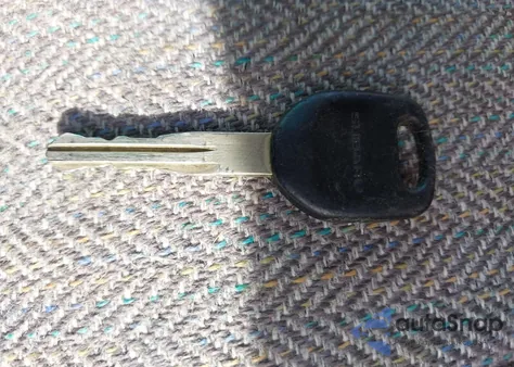 2002 Subaru Forester L from USA, damaged, VIN JF1SF63522H711050